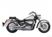 Honda Shadow Aero